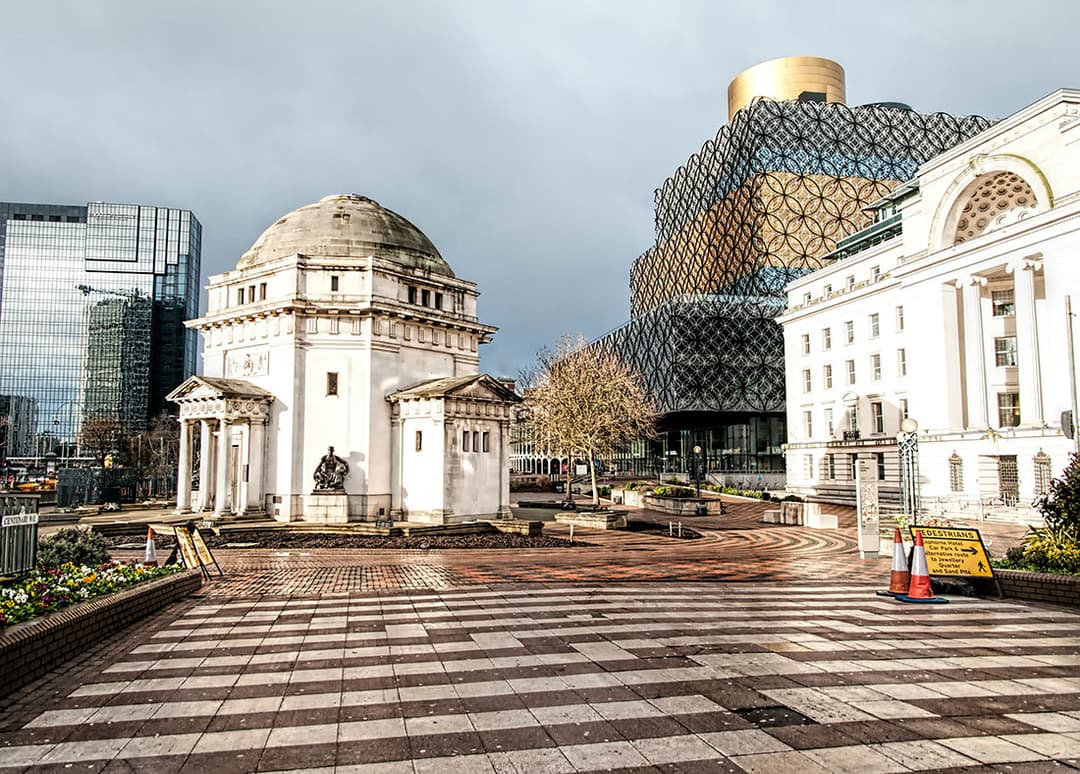 Birmingham, United Kingdom